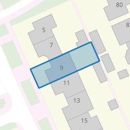 Perceel SNE00-C-6291