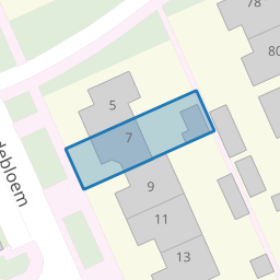 Perceel SNE00-C-6292