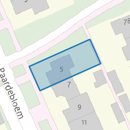 Perceel SNE00-C-6293