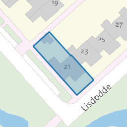 Perceel SNE00-C-6299