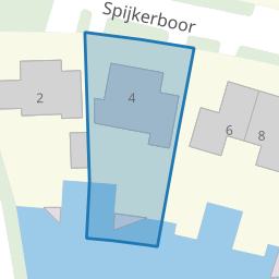 Perceel SNE00-C-6330