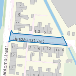 Perceel SNE00-C-6436