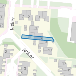 Perceel SNE00-C-6457