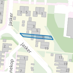 Perceel SNE00-C-6458