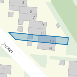 Perceel SNE00-C-6460