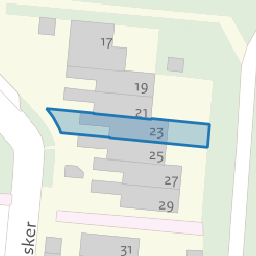 Perceel SNE00-C-6464