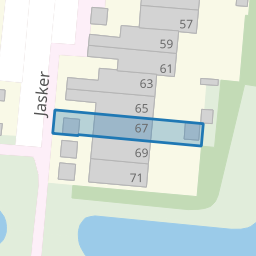 Perceel SNE00-C-6480