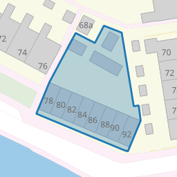 Perceel SNE00-C-6510