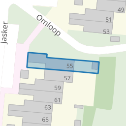 Perceel SNE00-C-6537