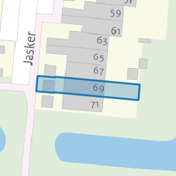 Perceel SNE00-C-6540