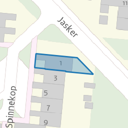 Perceel SNE00-C-6543