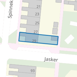 Perceel SNE00-C-6550