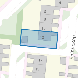 Perceel SNE00-C-6560