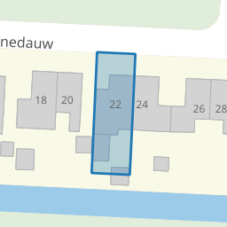 Perceel SNE00-C-6587