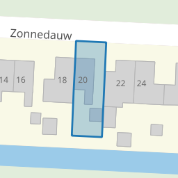 Perceel SNE00-C-6588
