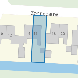 Perceel SNE00-C-6590