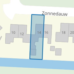 Perceel SNE00-C-6591