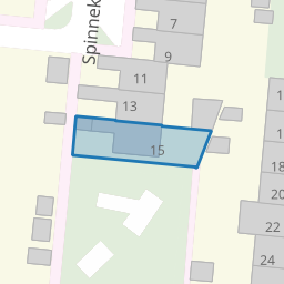 Perceel SNE00-C-6607