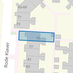 Perceel SNE00-C-6619