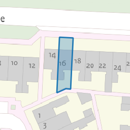 Perceel SNE00-C-6622