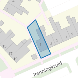 Perceel SNE00-C-6635