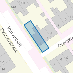 Perceel SNE00-C-6652