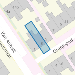 Perceel SNE00-C-6653