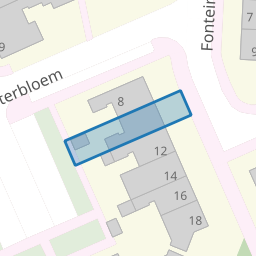 Perceel SNE00-C-6662