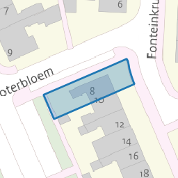 Perceel SNE00-C-6663