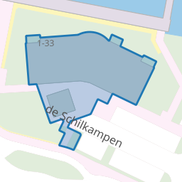 Perceel SNE00-C-6686