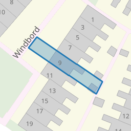 Perceel SNE00-C-6702