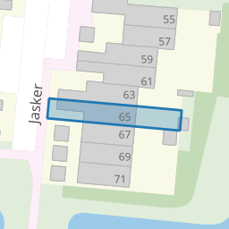 Perceel SNE00-C-6705