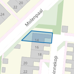 Perceel SNE00-C-6707