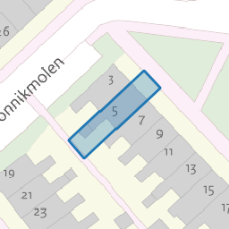 Perceel SNE00-C-6711