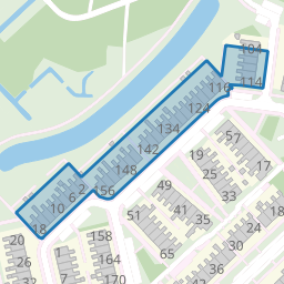 Perceel SNE00-C-6714