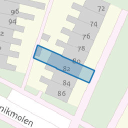 Perceel SNE00-C-6718