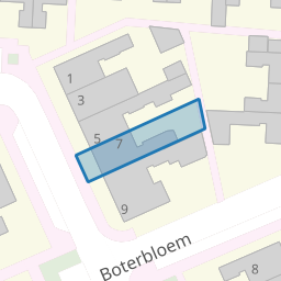 Perceel SNE00-C-6736