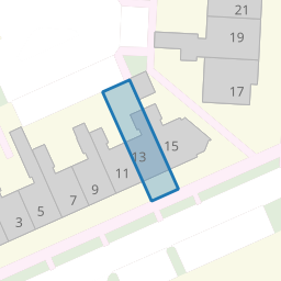 Perceel SNE00-C-6739