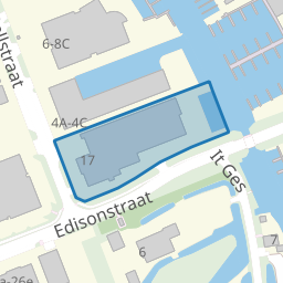 Perceel SNE00-C-6763