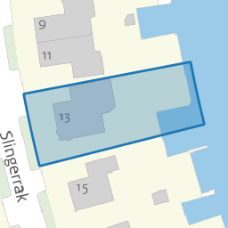 Perceel SNE00-C-6809