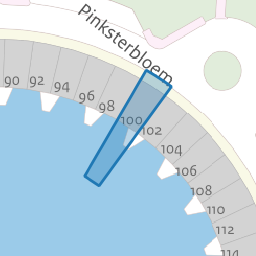 Perceel SNE00-C-6932
