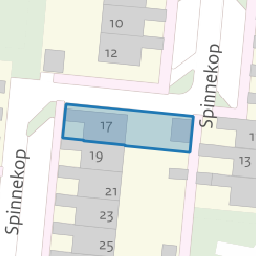 Perceel SNE00-C-6956