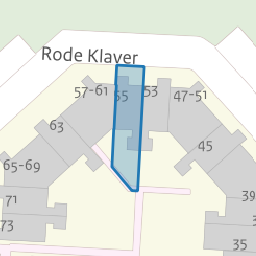 Perceel SNE00-C-6984