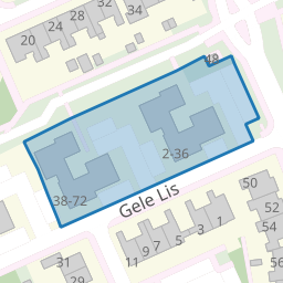 Perceel SNE00-C-7004