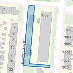 Perceel SNE00-C-7007