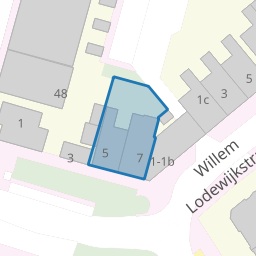 Perceel SNE00-C-7063