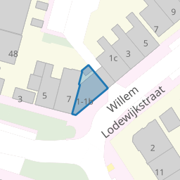 Perceel SNE00-C-7064