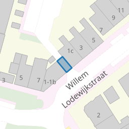 Perceel SNE00-C-7065