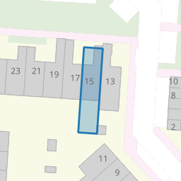 Perceel SNE00-C-7075