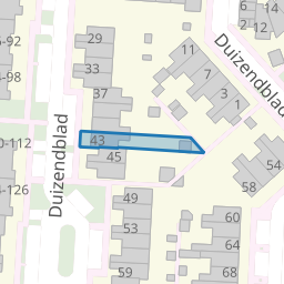 Perceel SNE00-C-7084